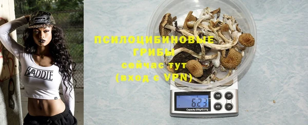 MESCALINE Баксан